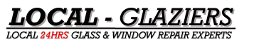 Logo Local Glaziers in North Cheam, Stonecot Hill, SM3
